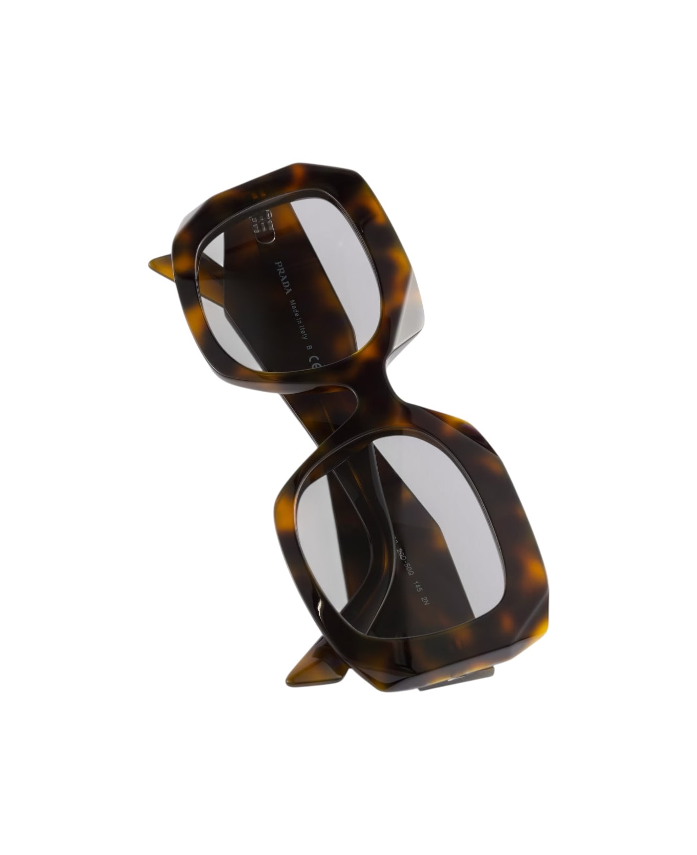 Prada Eyewear Prada Spr B23s Sunglasses