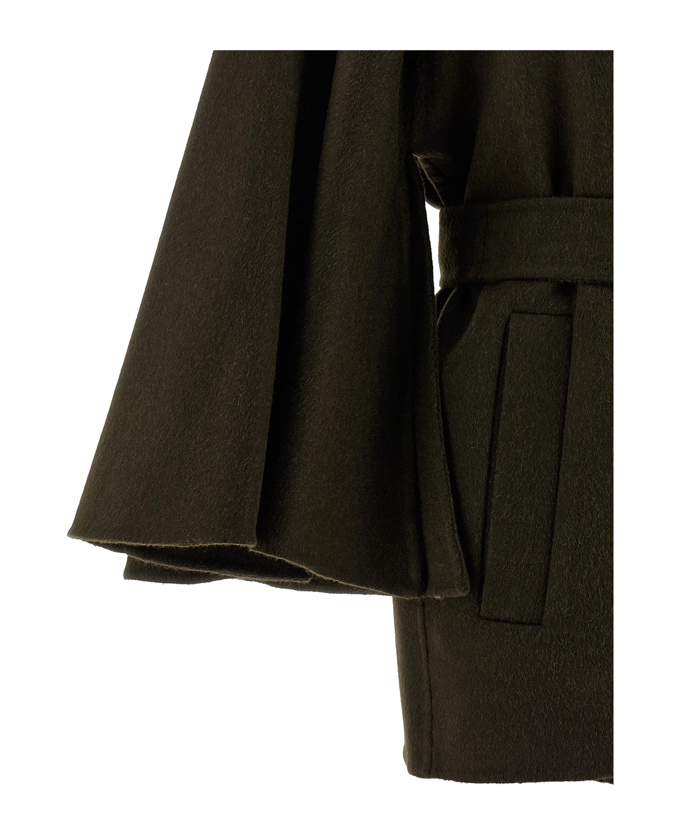 Max Mara 
verna
 Coat - Green