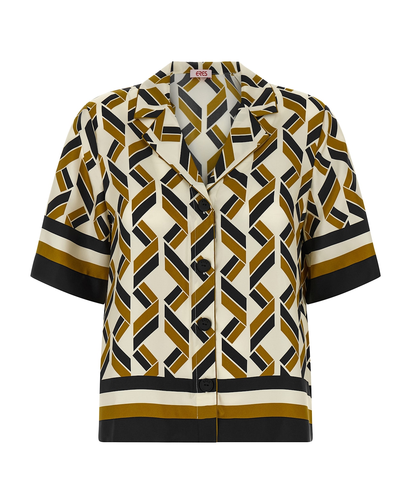 Eres 
sonore
 Shirt - Multicolor