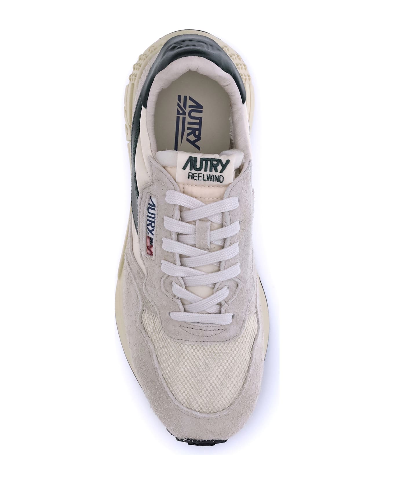 Autry Reelwind Low Sneakers