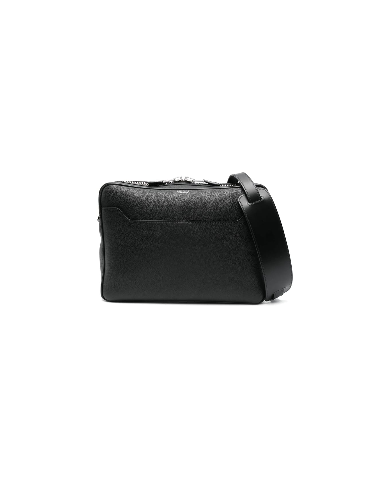 Tom Ford Bum Bag - BLACK