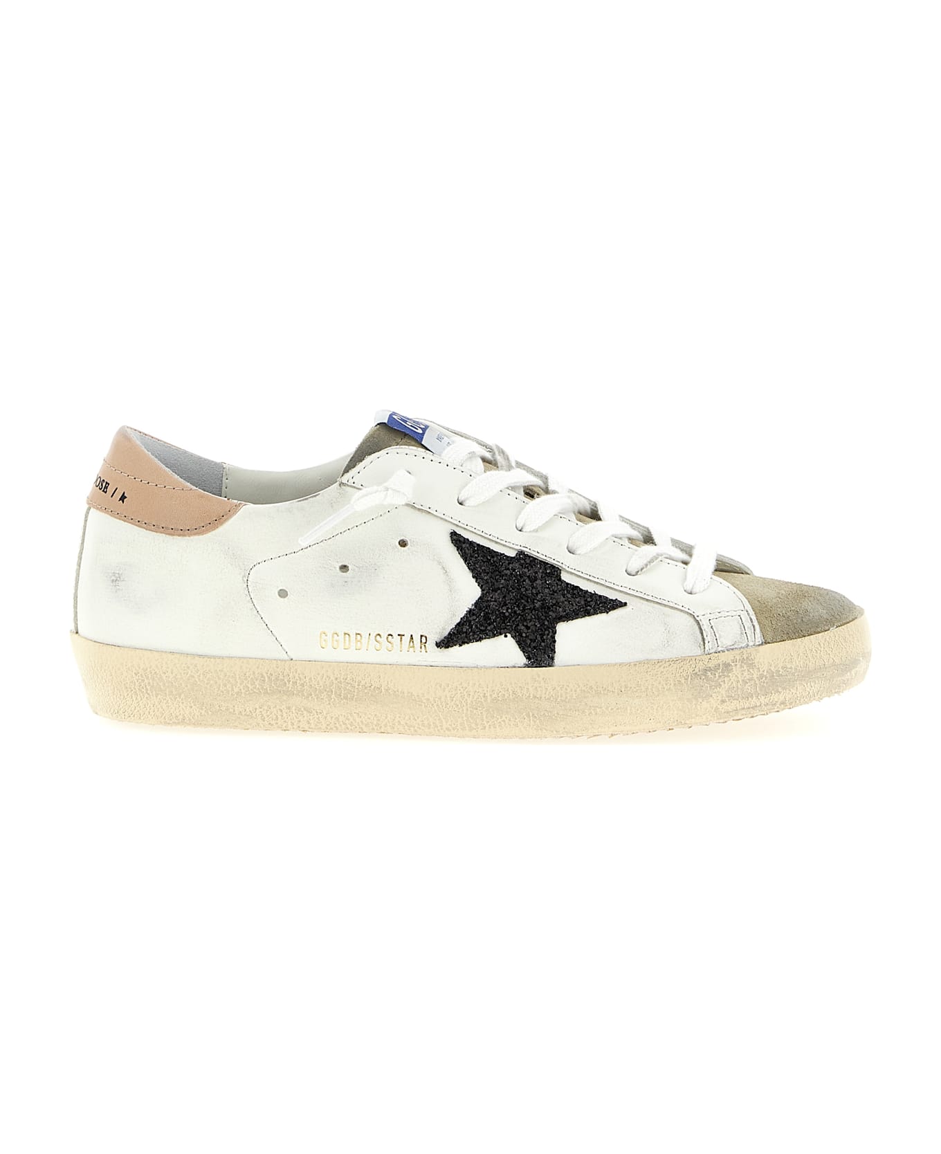 Golden Goose 
superstar
 Sneakers - Multicolor