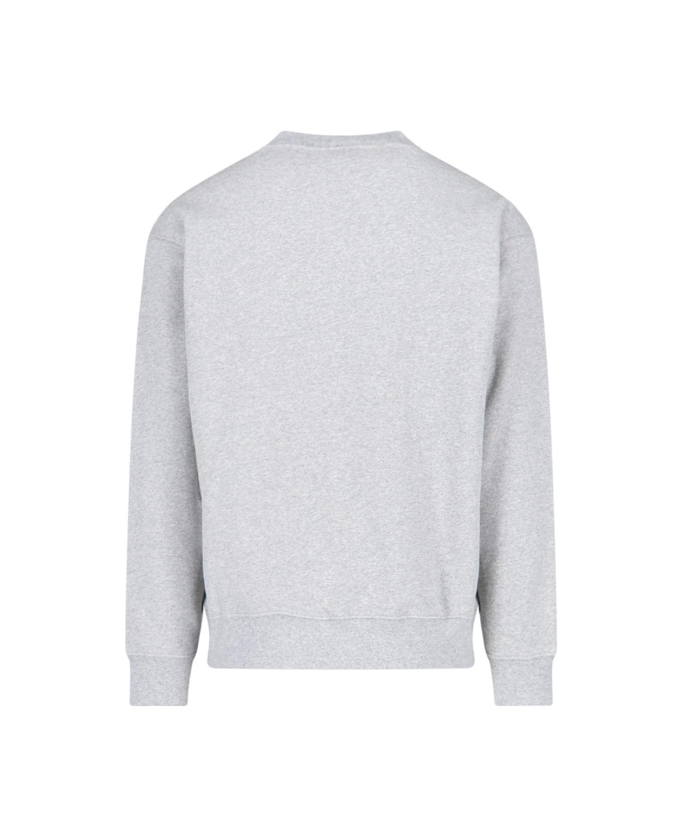 Dime 'bff' Sweatshirt - Gray