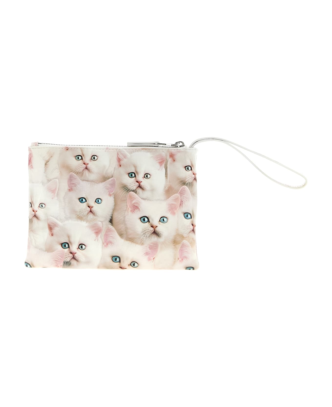 Diesel 
gatti
 Flat Clutch - Multicolor