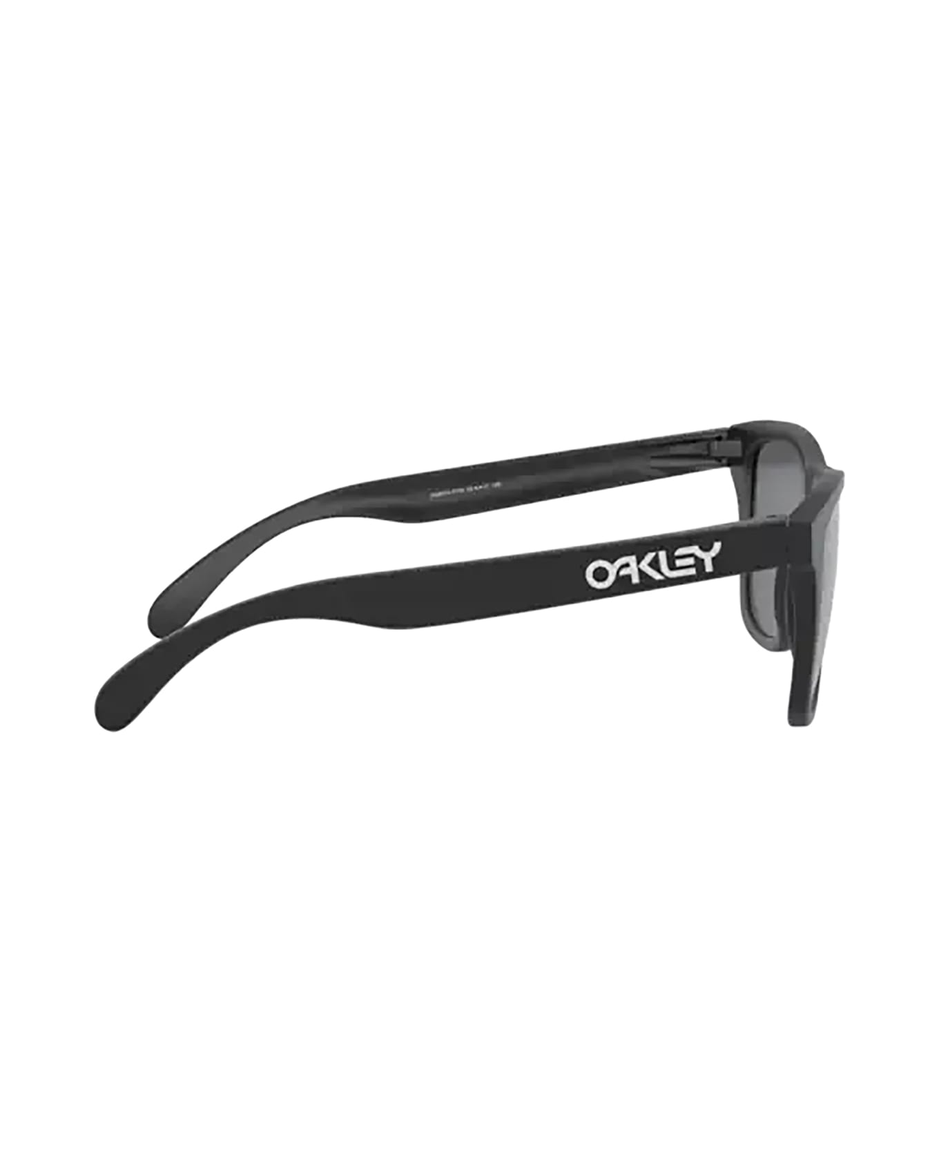 Oakley Oo9013 Matte Black Sunglasses - Matte Black
