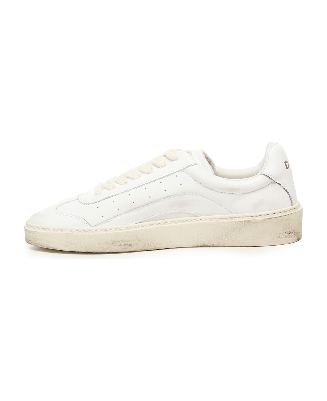 Dsquared2 Rider Sneakers - White