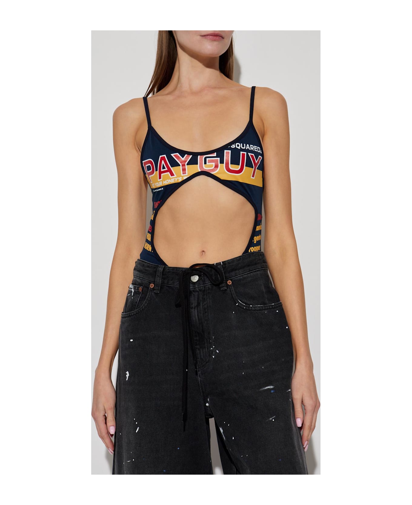 Dsquared2 Dsquared2 X Bettter - Blue