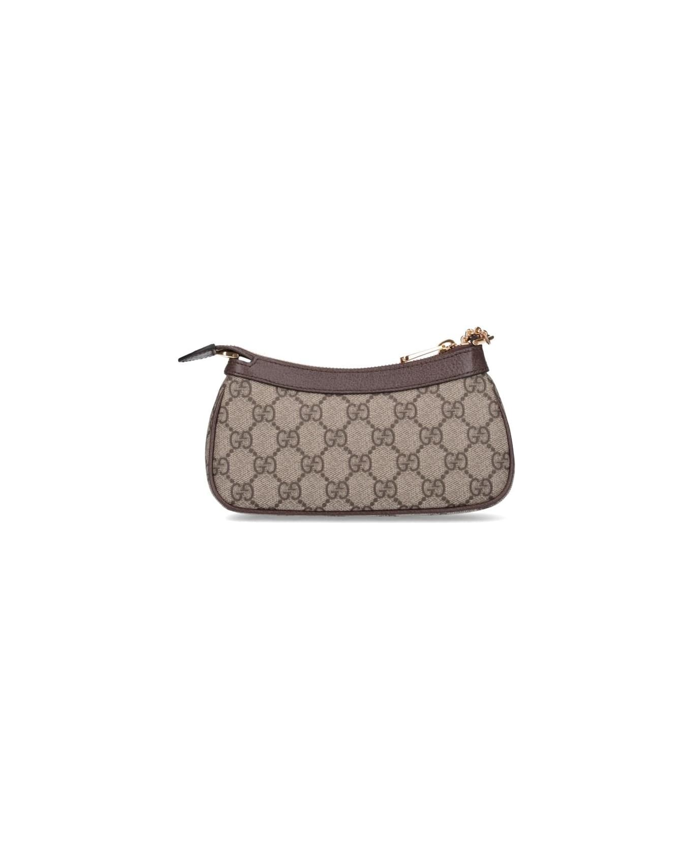 Gucci Mini Bag 'ophidia'