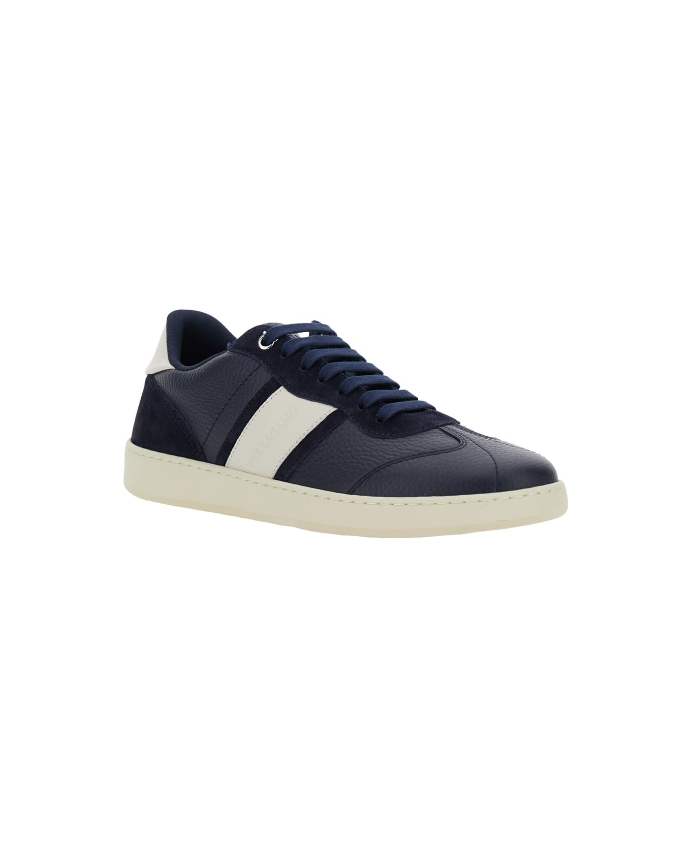 Ferragamo Achille 1 - Blu