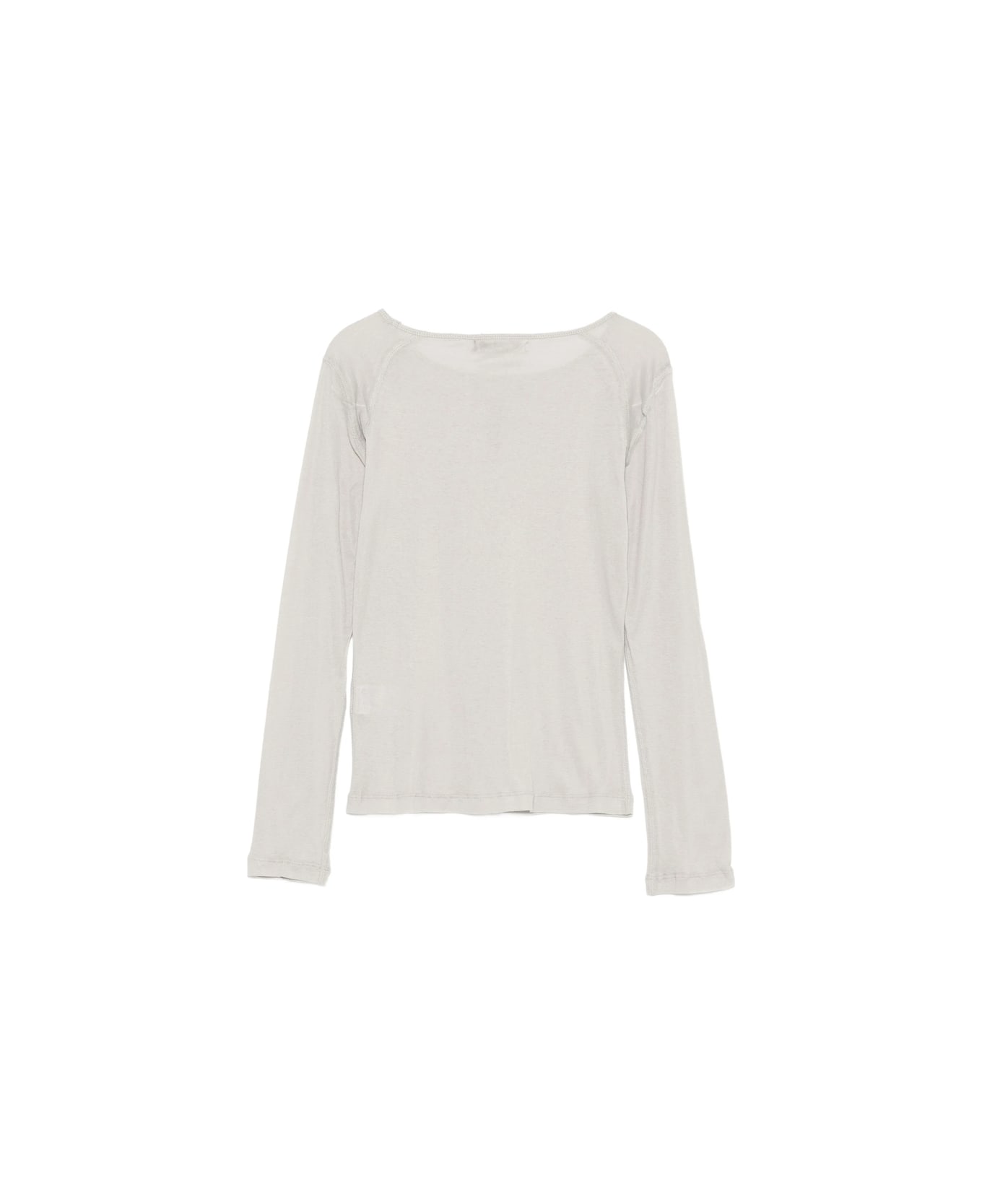 Gimaguas Top - GREY トップス