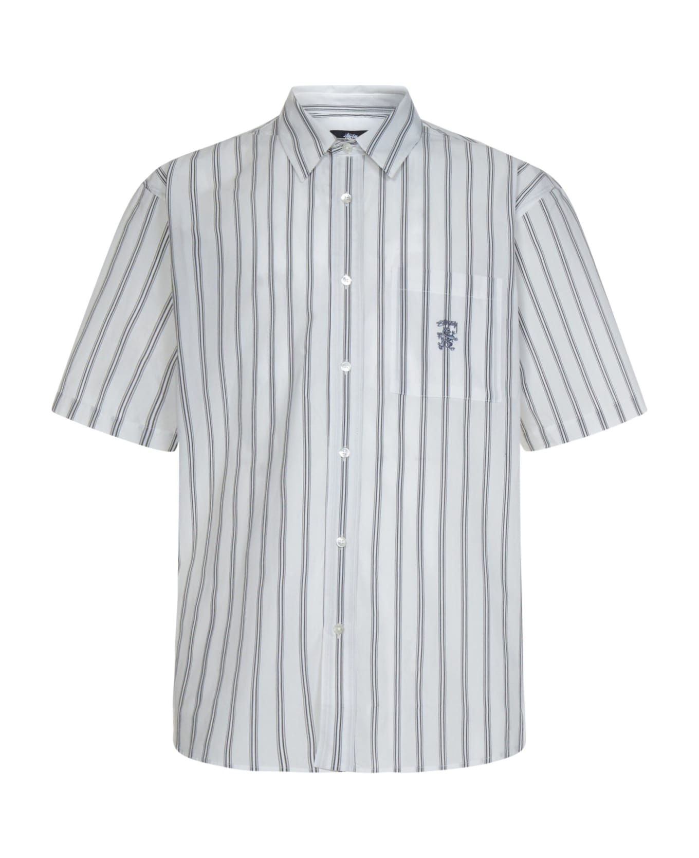 Stussy Shirt - White