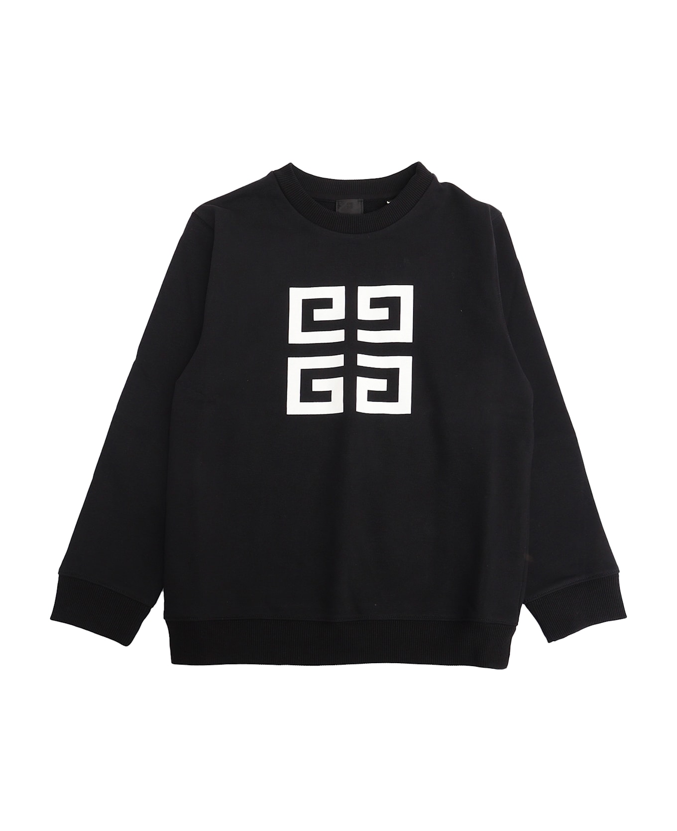 Givenchy Sweatshirt - BLACK