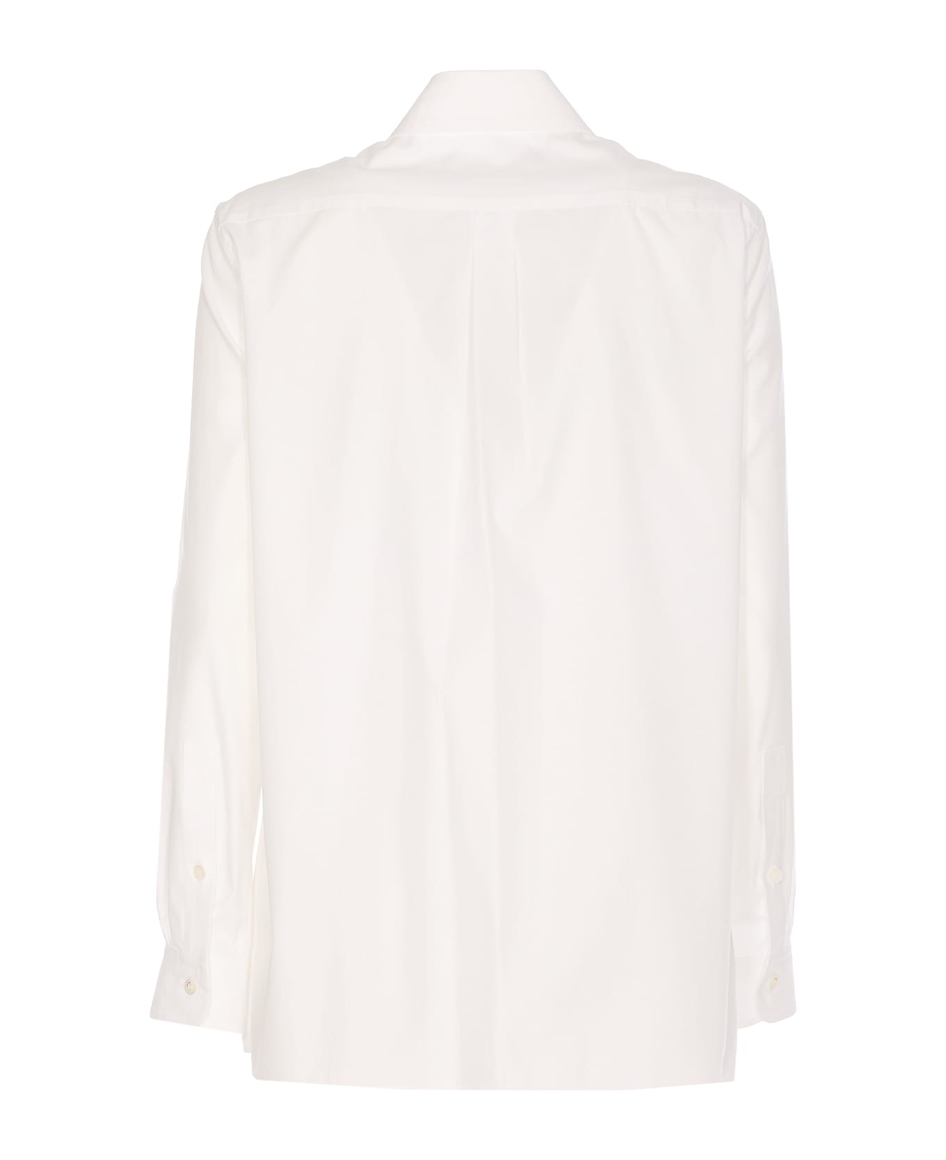 Marni Shirt - White