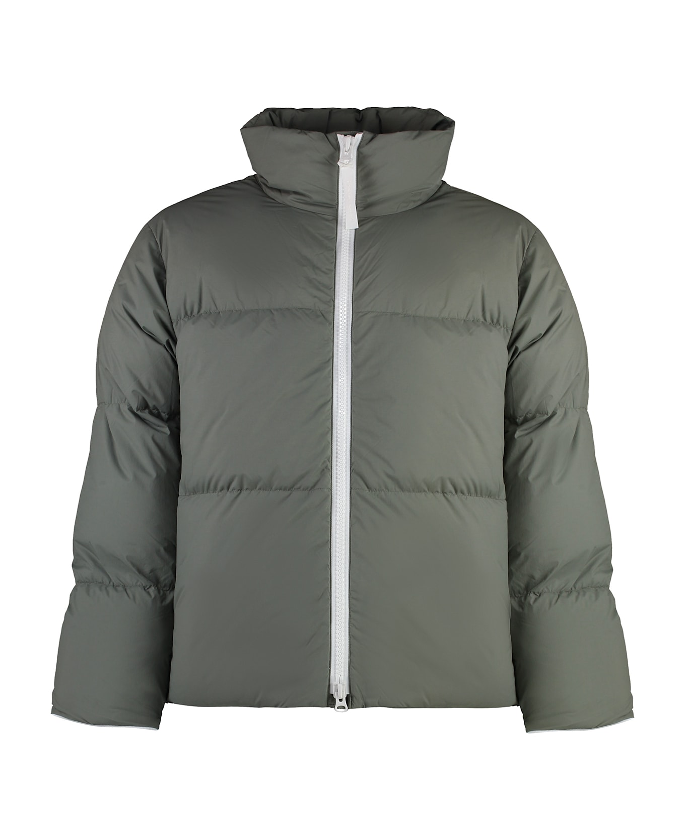 Canada Goose Lawrence Nylon Down Jacket - green