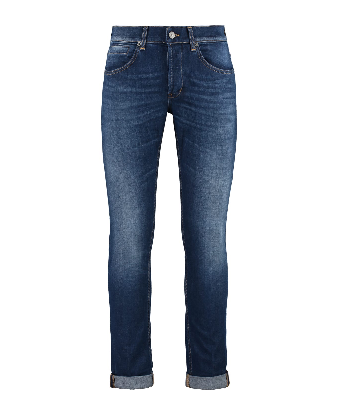Dondup George 5-pocket Jeans - Denim