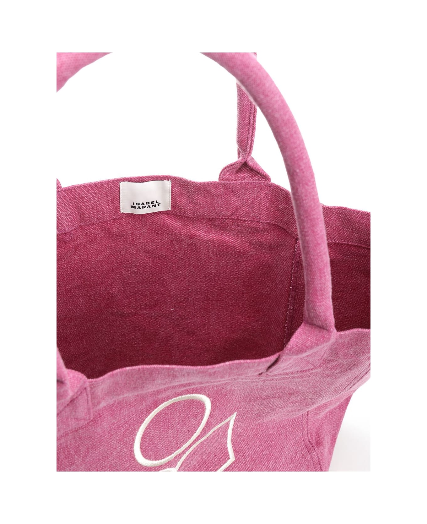 Isabel Marant 
yankee
 Tote - pink