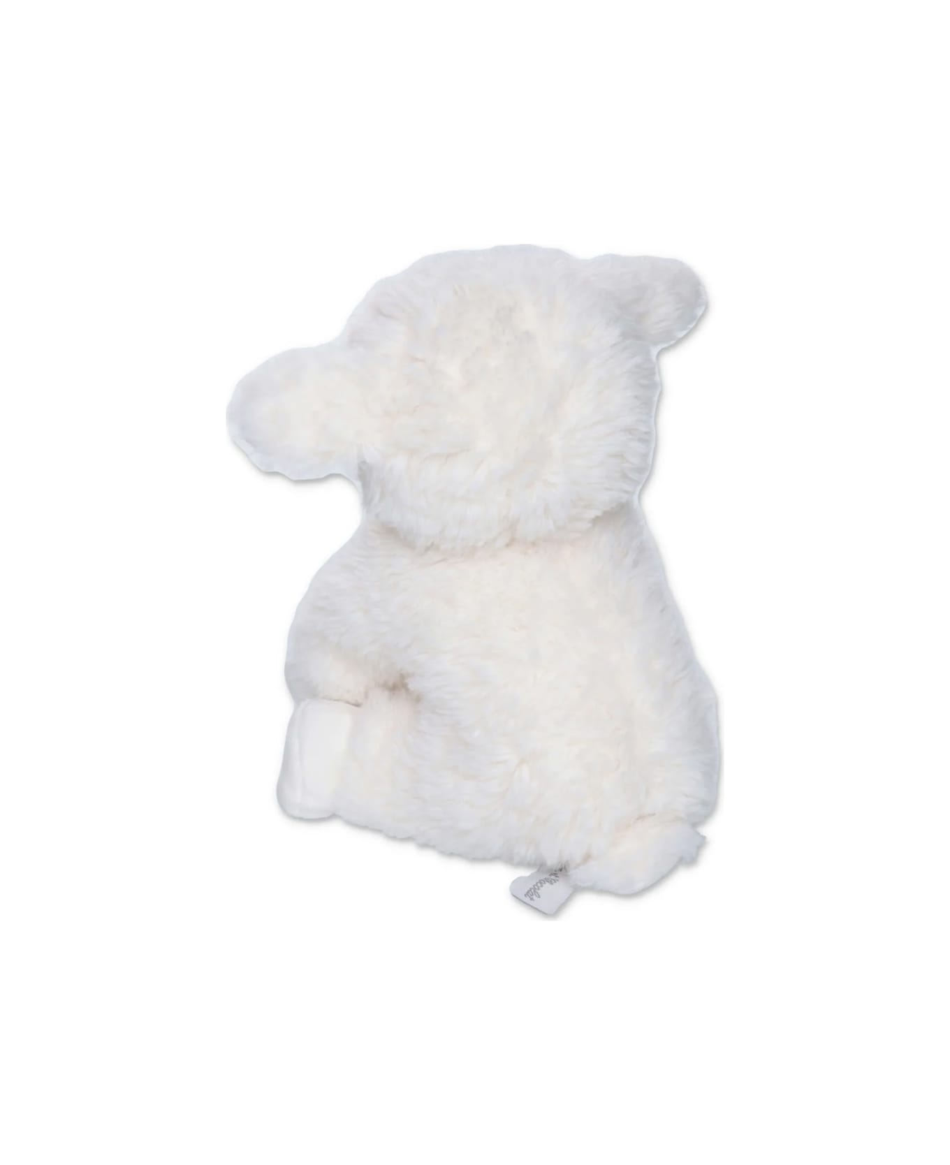 Tartine et Chocolat Puppet "mouton" - POWDER