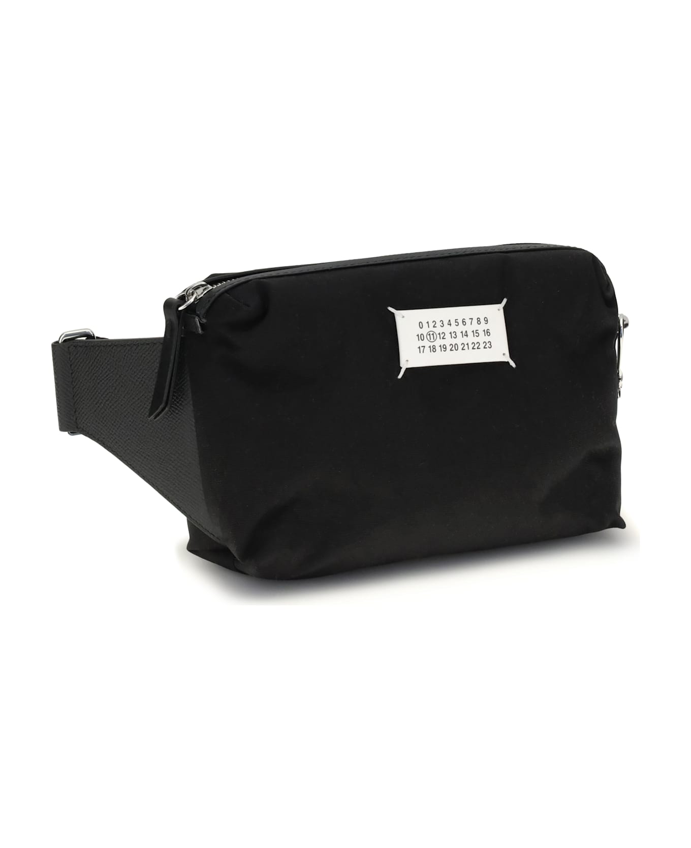 Maison Margiela Shoulder Bag - Black