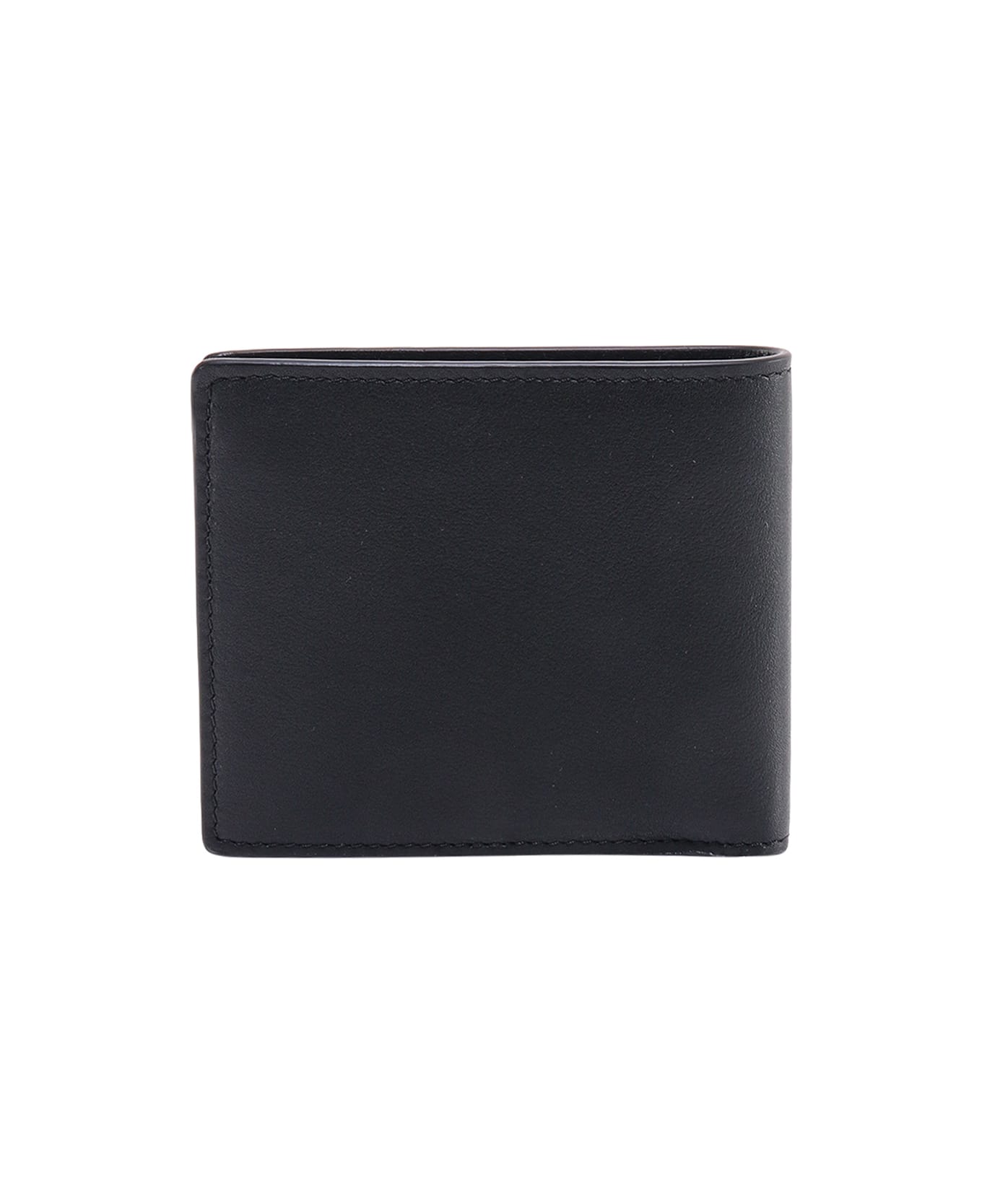 Versace Wallet - Black 財布