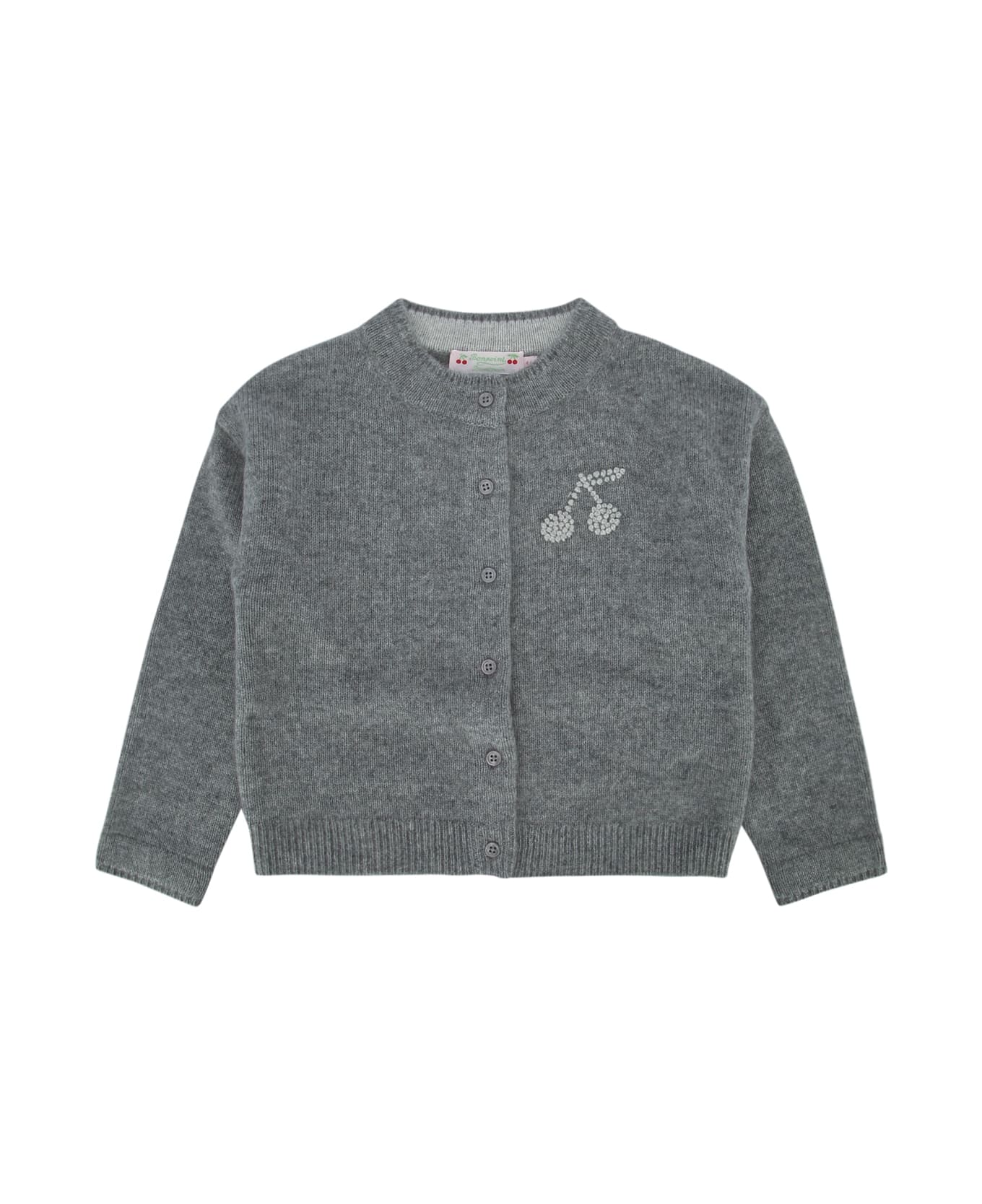 Bonpoint Cardigan Judicael - GRISCHINEMOYEN