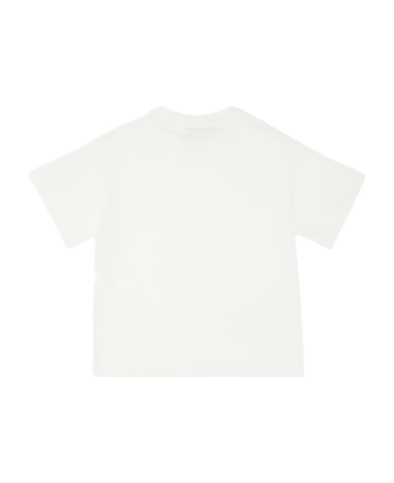 Fendi T-shirt - Gesso