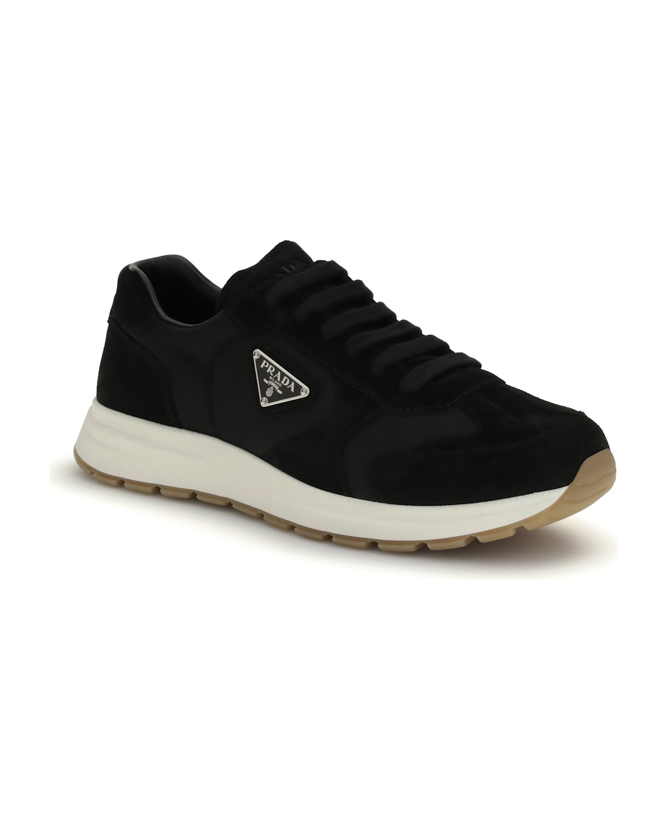 Prada Prax 01 Re-nylon Sneakers