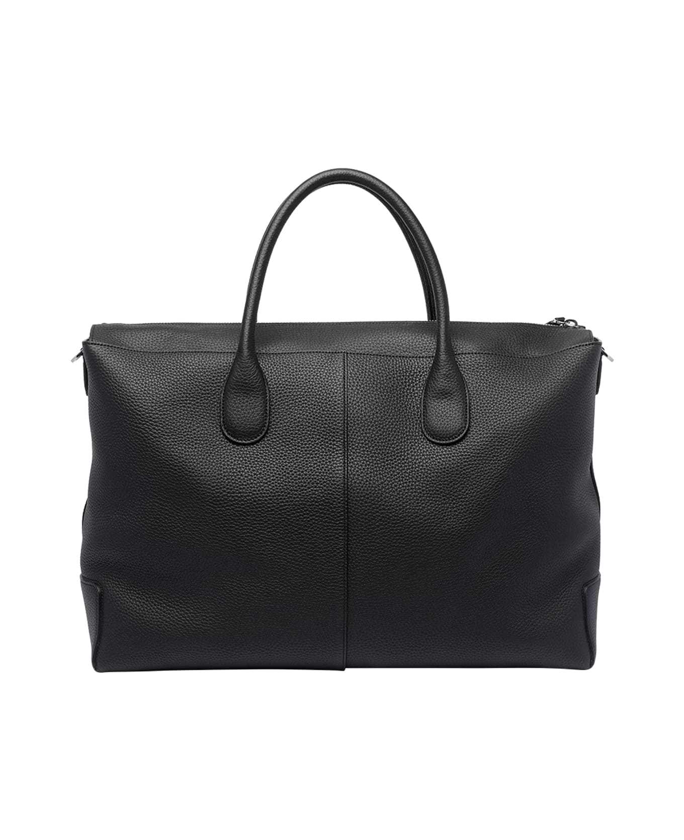 Tod
s Large Tod
s Di Handbag - Black