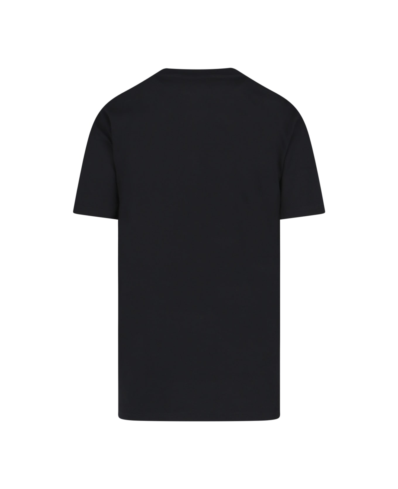 Vivienne Westwood 'time Machine Classic' T-shirt - Black   Tシャツ