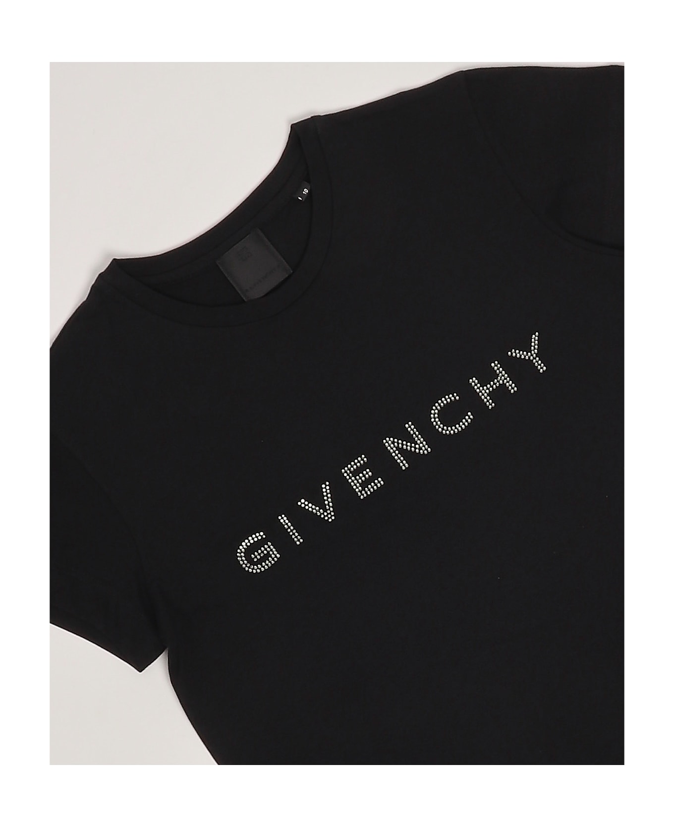 Givenchy T-shirt T-shirt - NERO