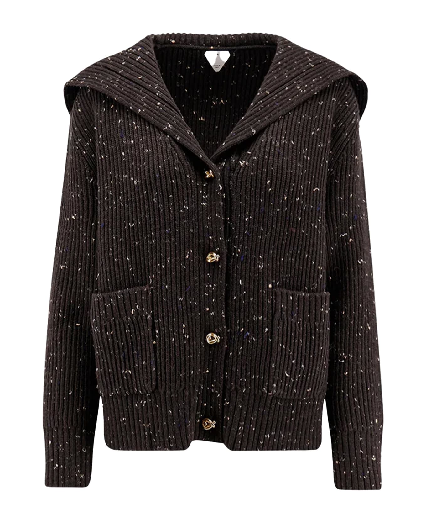 Bottega Veneta Sweaters - FONDANT