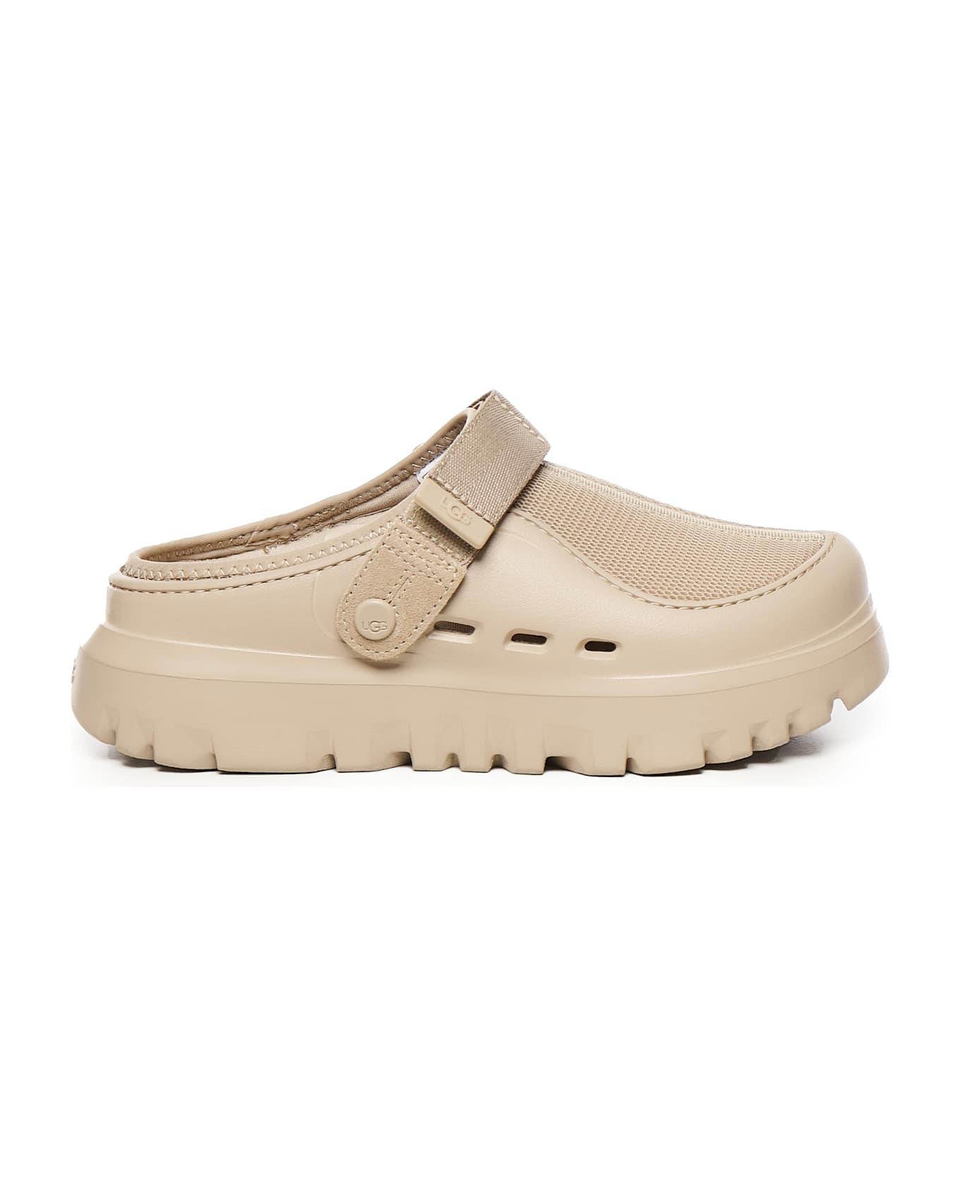 UGG Peakmod Sabot - Beige