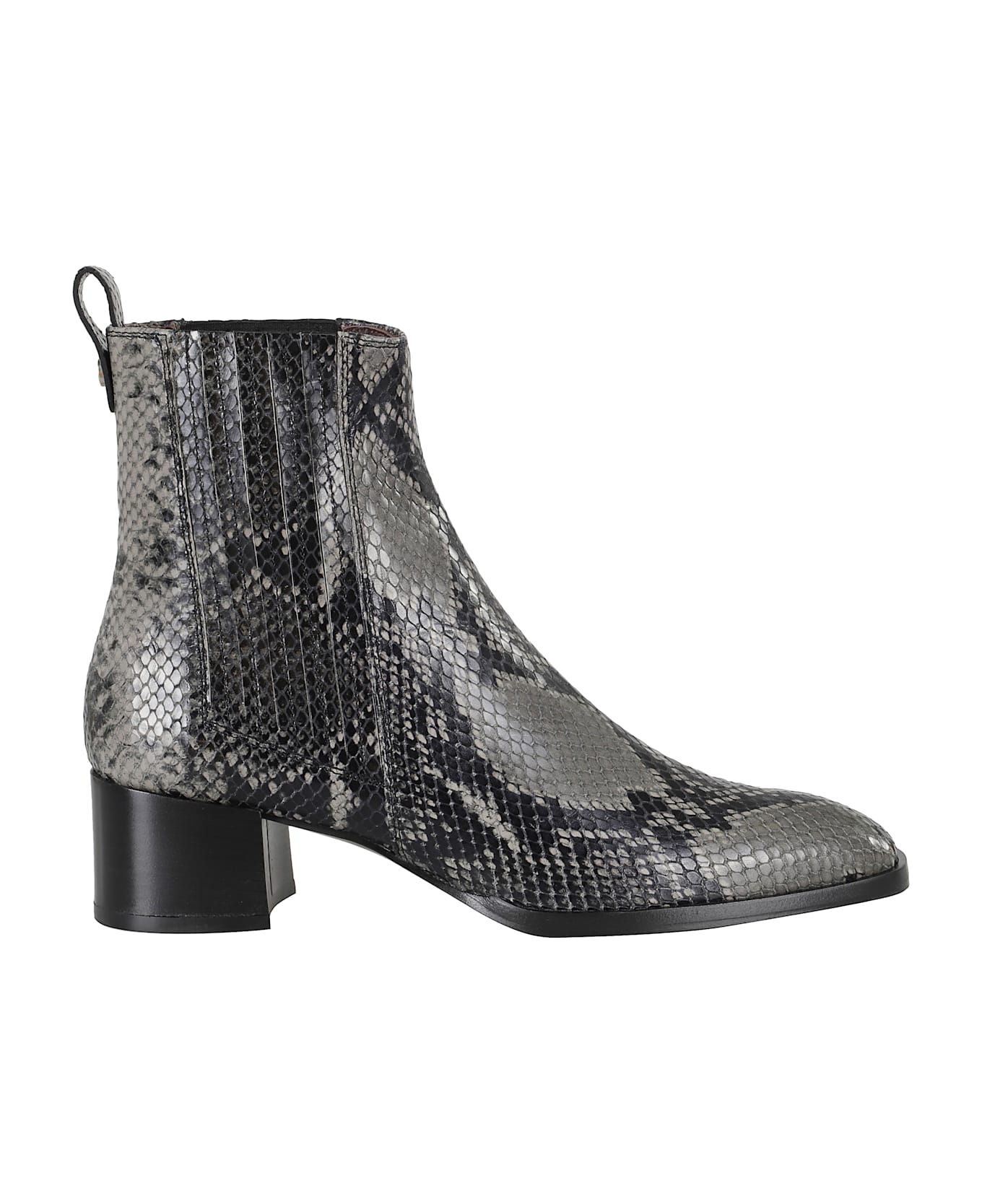 Roberto Festa Loren40 - Pitone Grigio