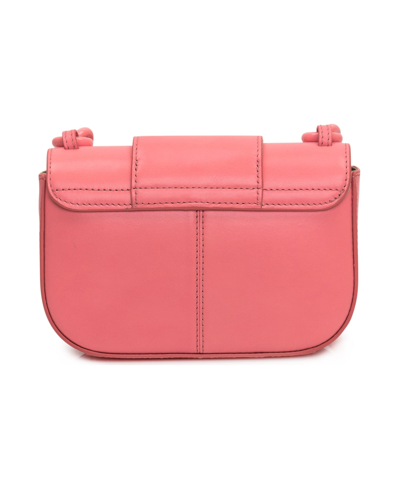 See by Chloé Hana Bag - SUNSET PINK トートバッグ