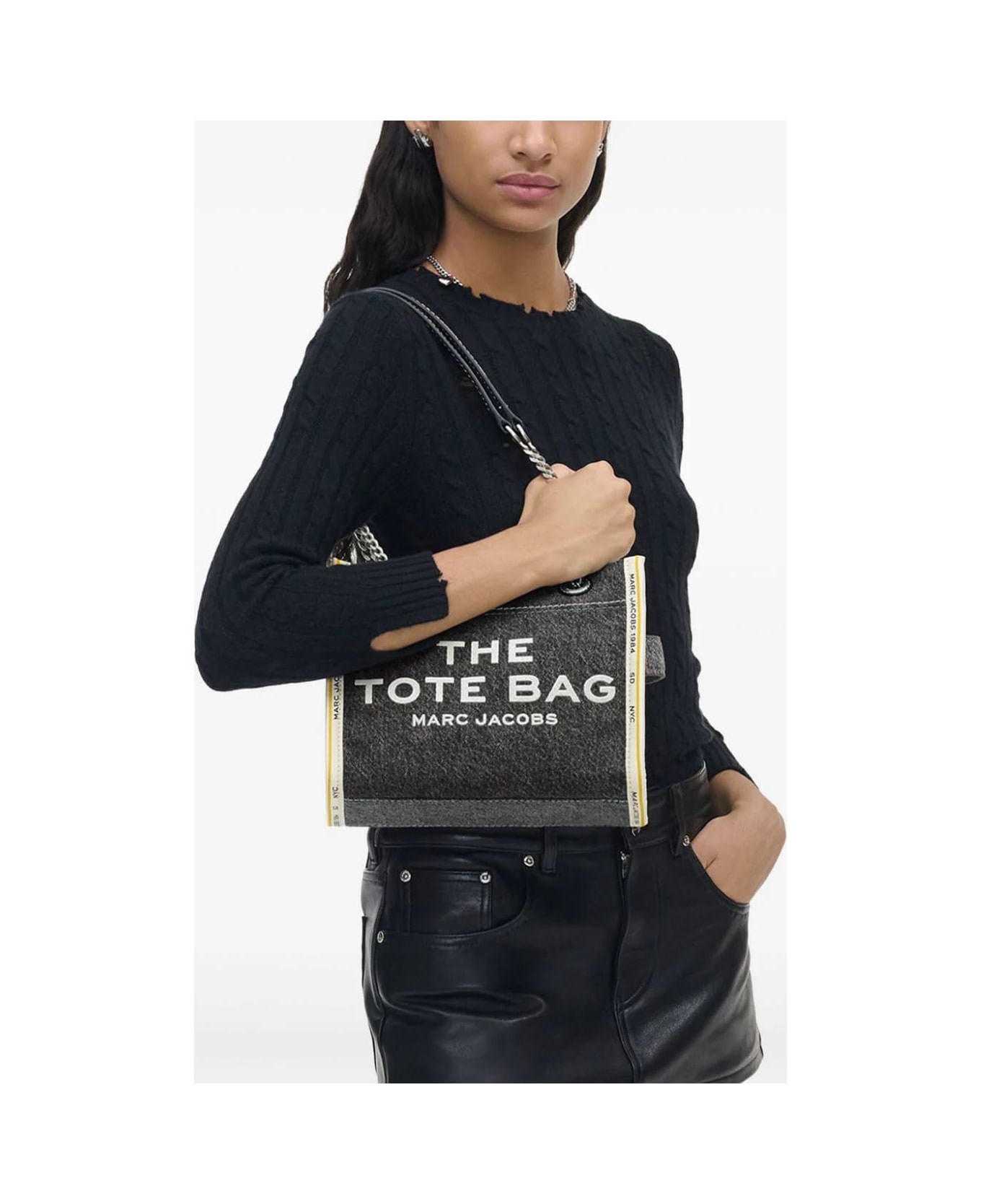 Marc Jacobs Small Tote | italist