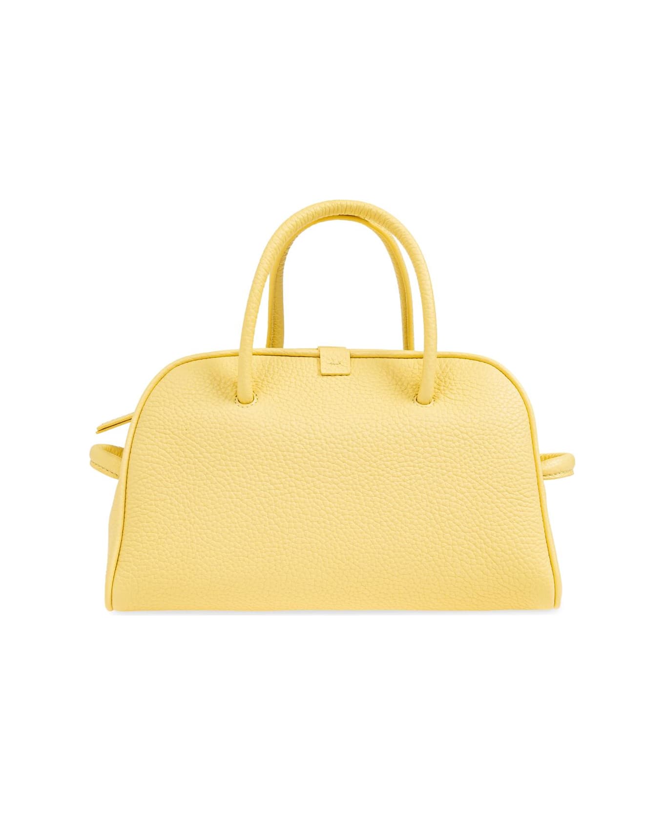 Jacquemus Handbag Le Petit Turismo - Light Yellow
