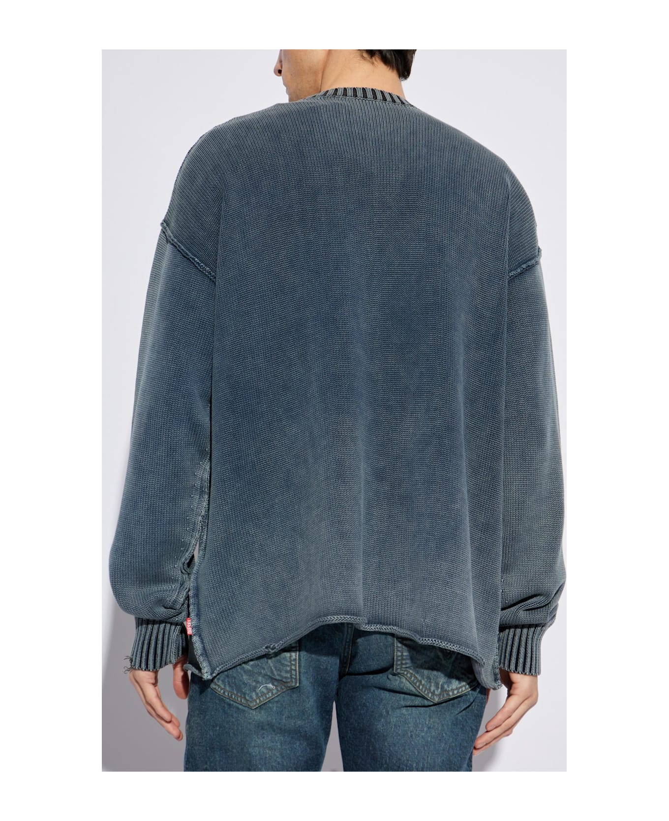 Diesel Sweater K-delos-a - At