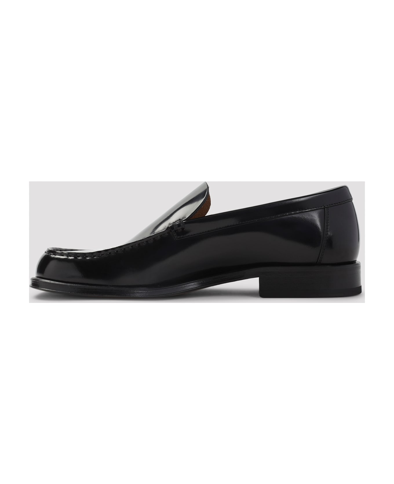 Lemaire Loafer - Black