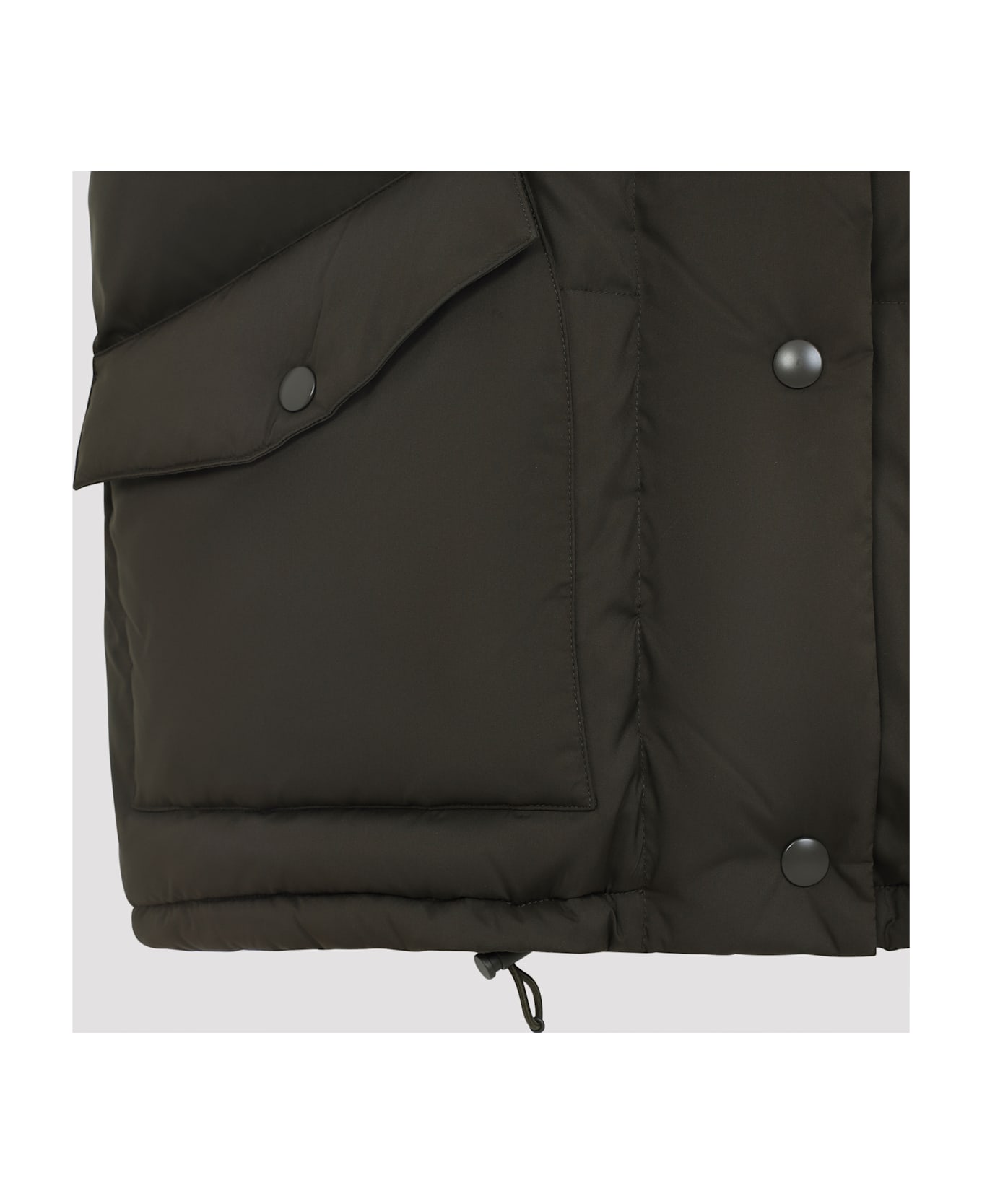 Miu Miu Jacket - Militare