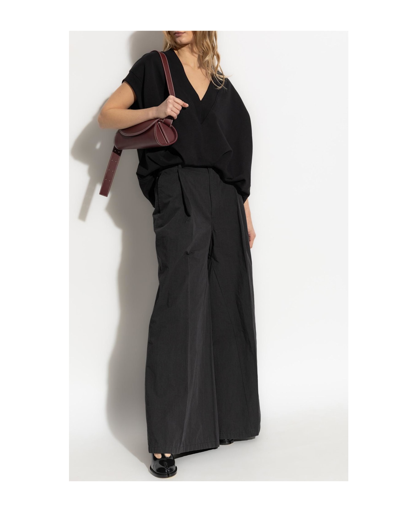 Maison Margiela Loose Fit Pants - 900
