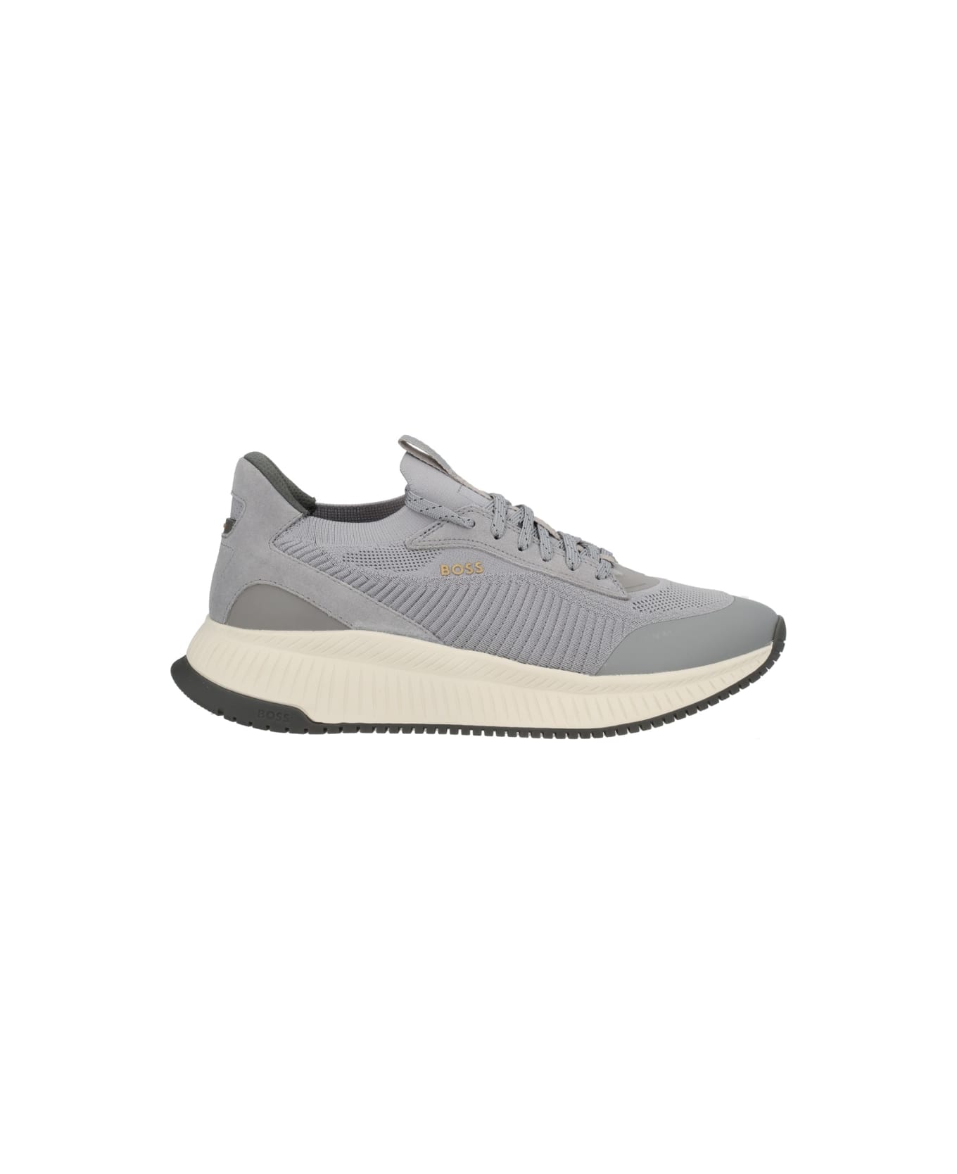 Hugo Boss "ttnm Evo" Sneaker - GREY