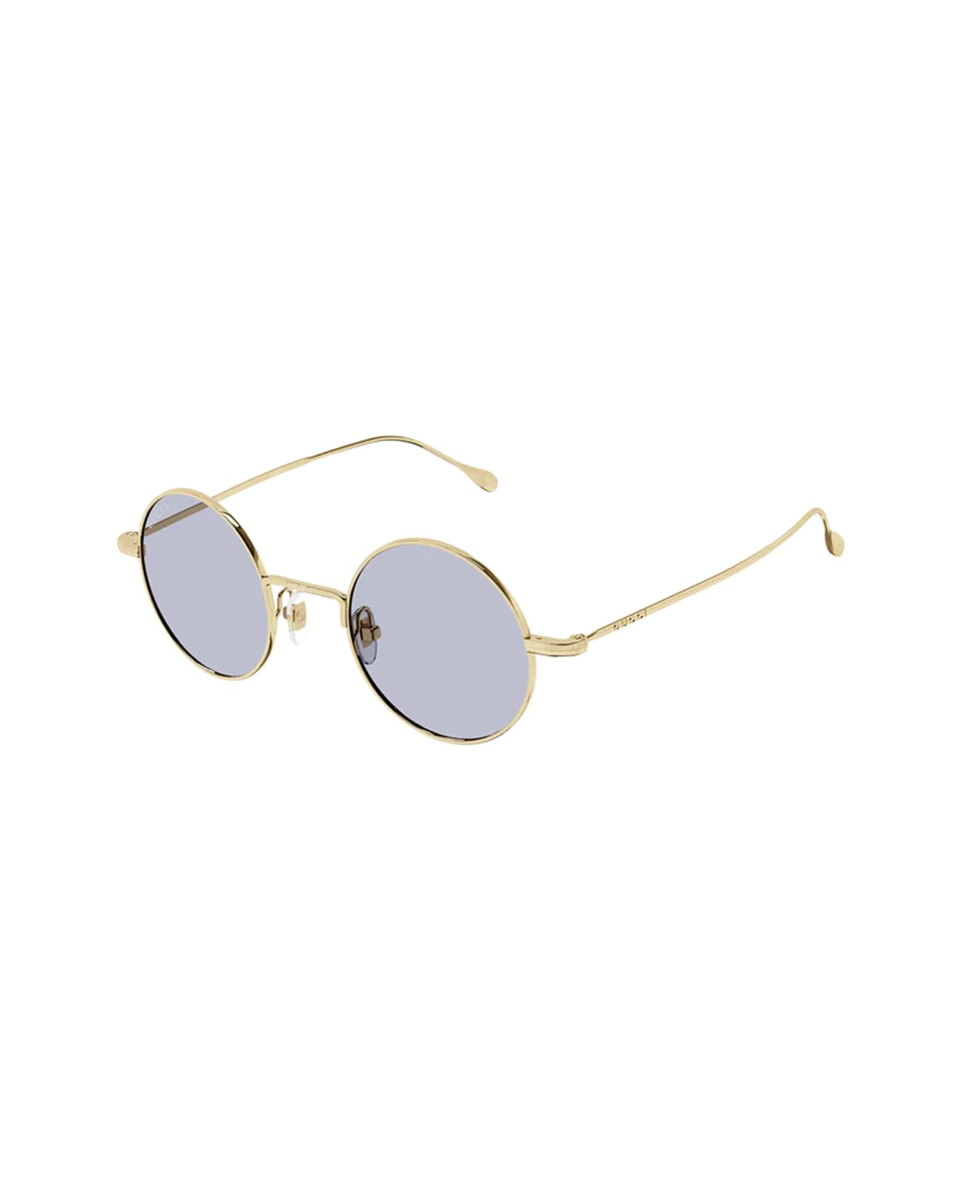 Gucci Eyewear Gucci Gg1649s Line Fashion Sunglasses - Oro