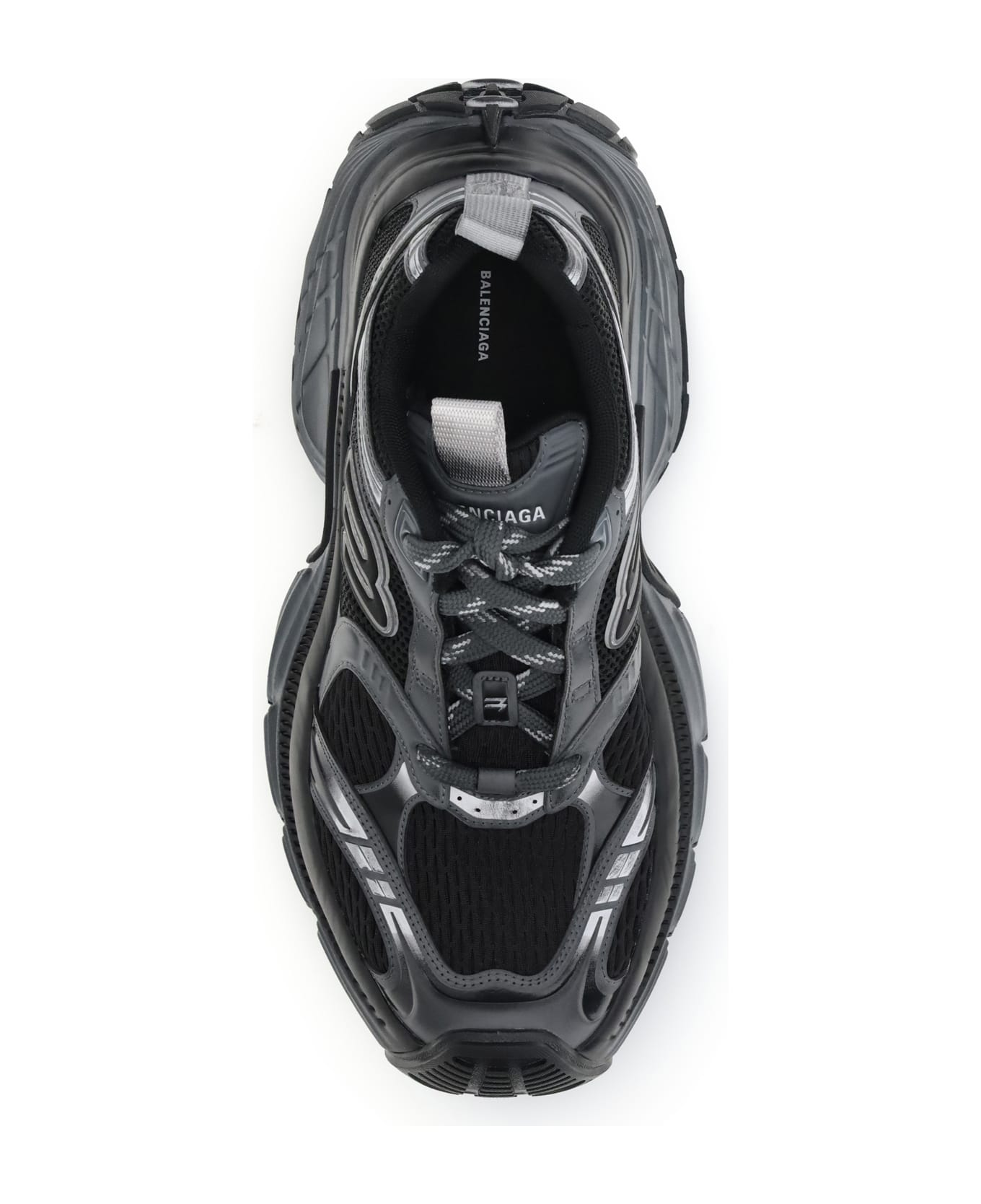 Balenciaga 6xl Sneakers