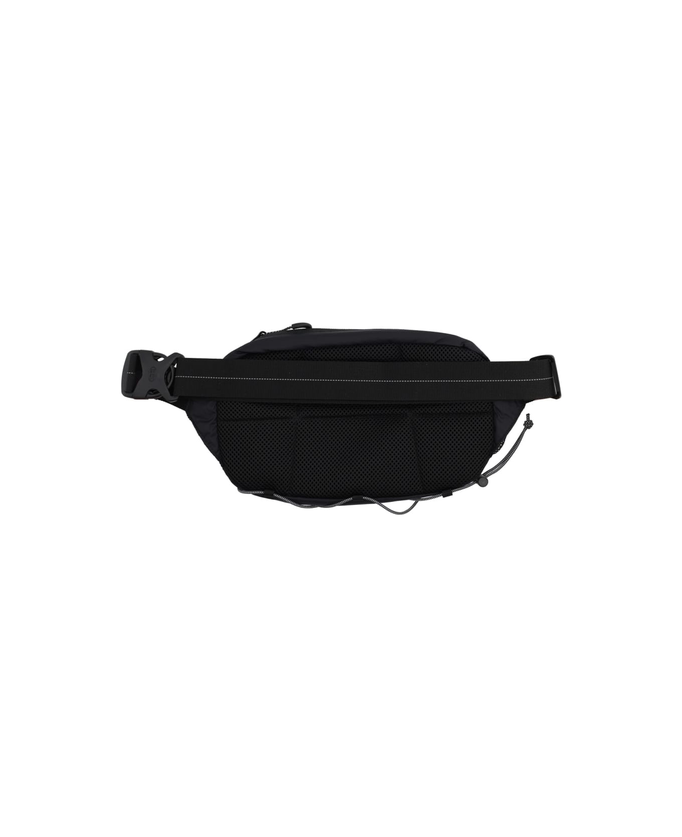 Parajumpers Pouch "edric" - BLACK