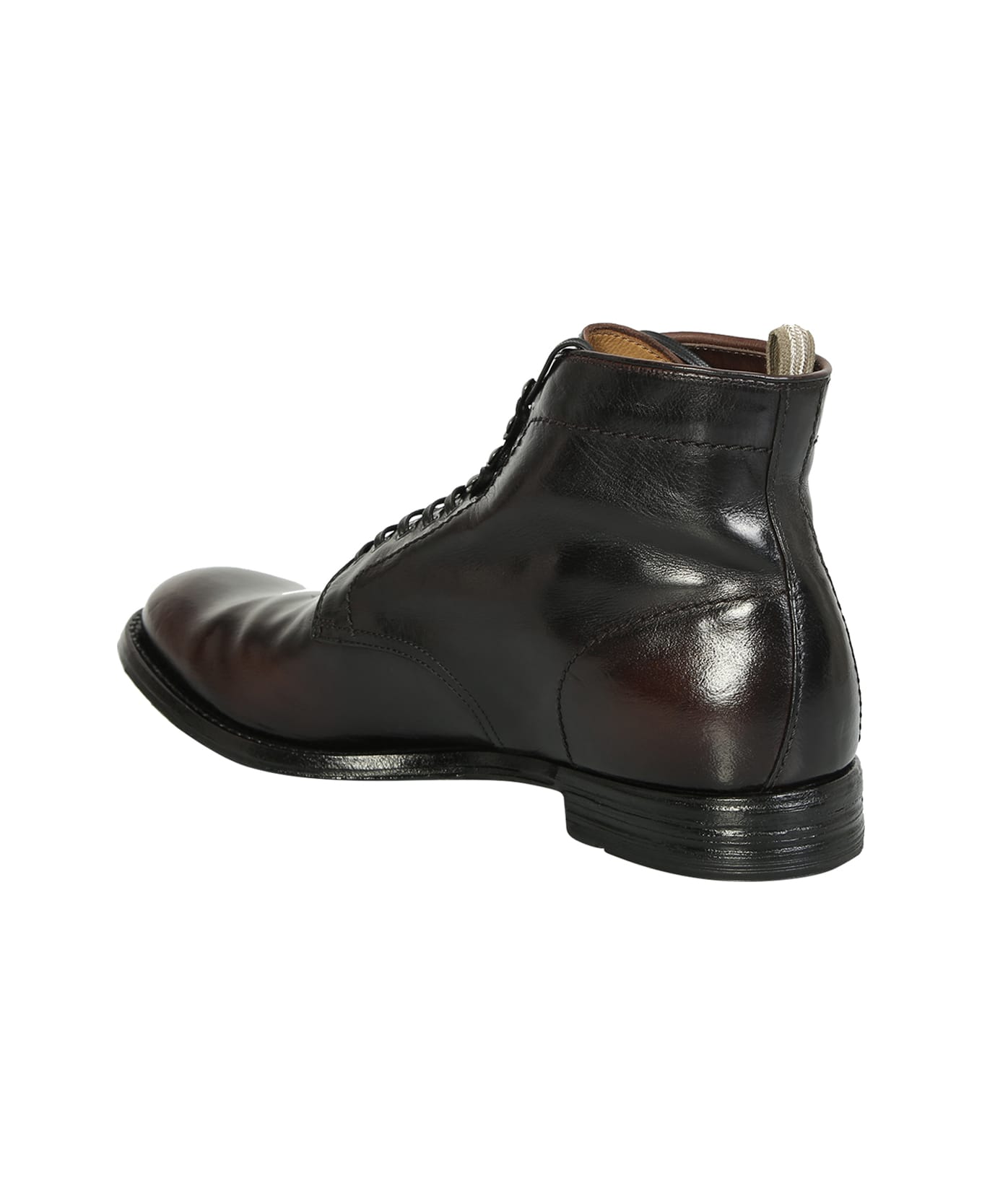 Officine Creative Boots - Brown