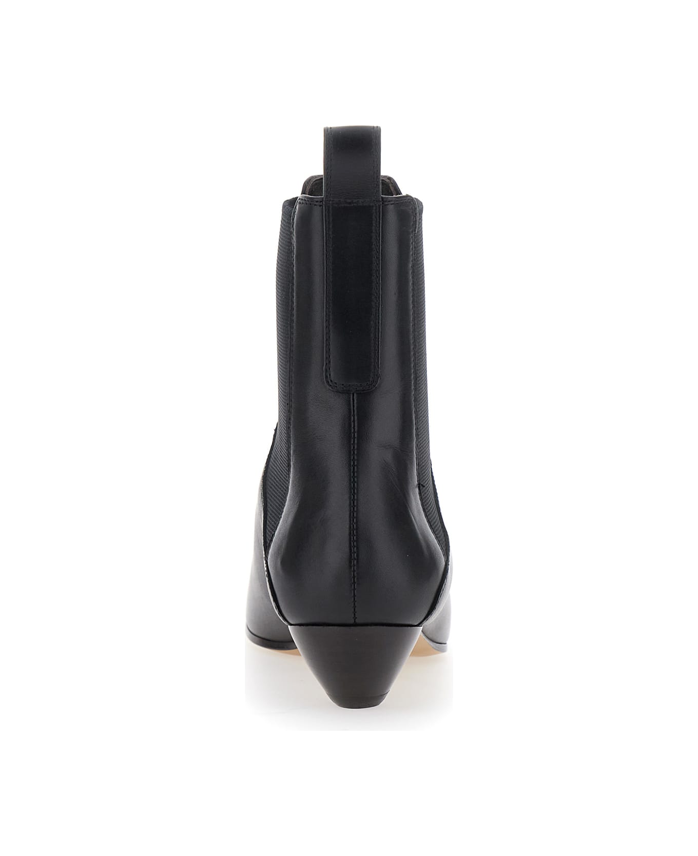 Le Monde Beryl Allegra Chelsea - Black
