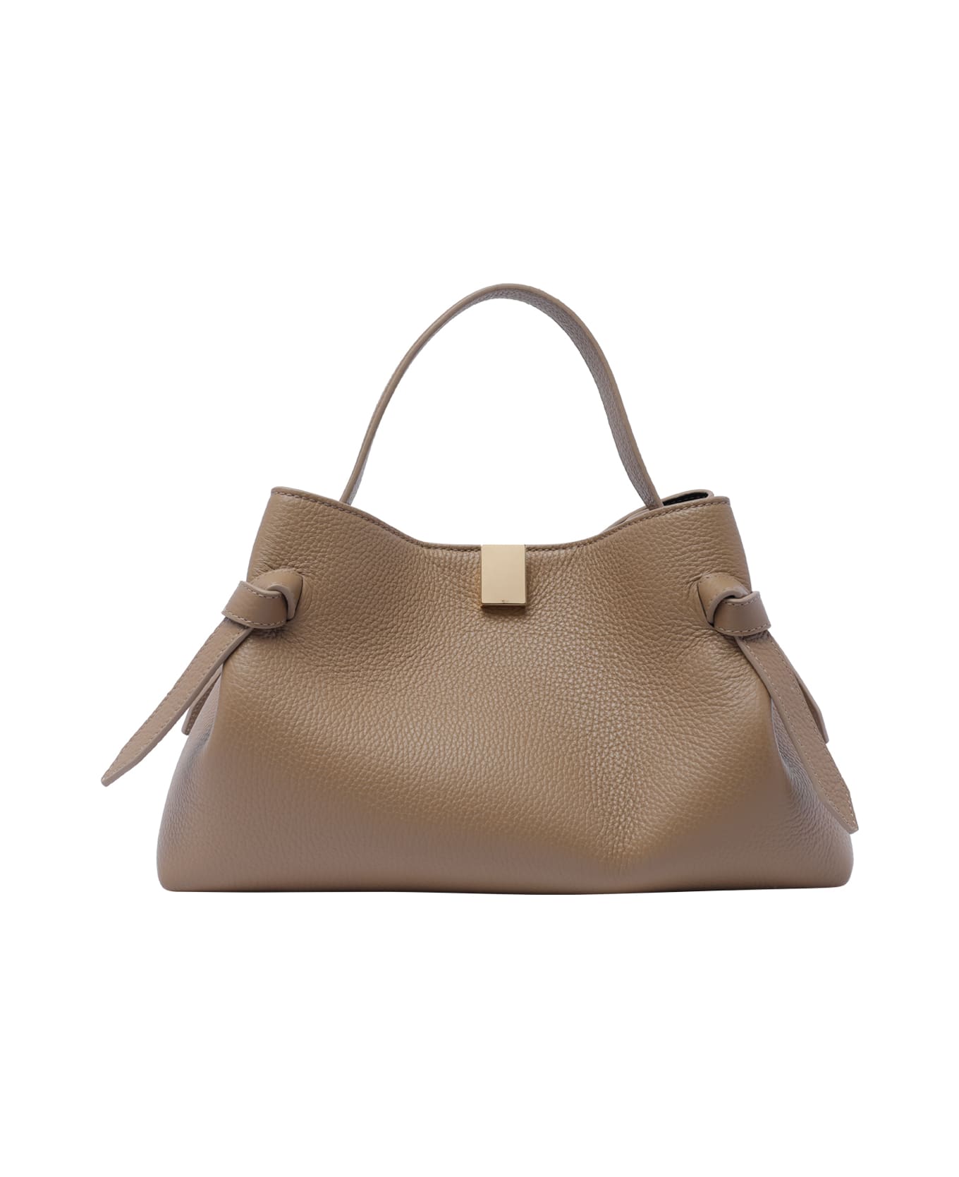 YUZEFI Gyoza Handbag | italist