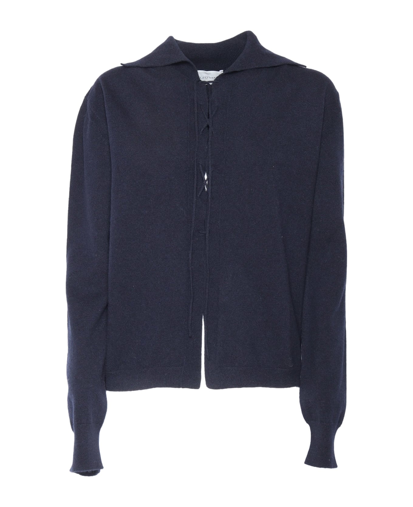 Ballantyne Pullover - BLUE