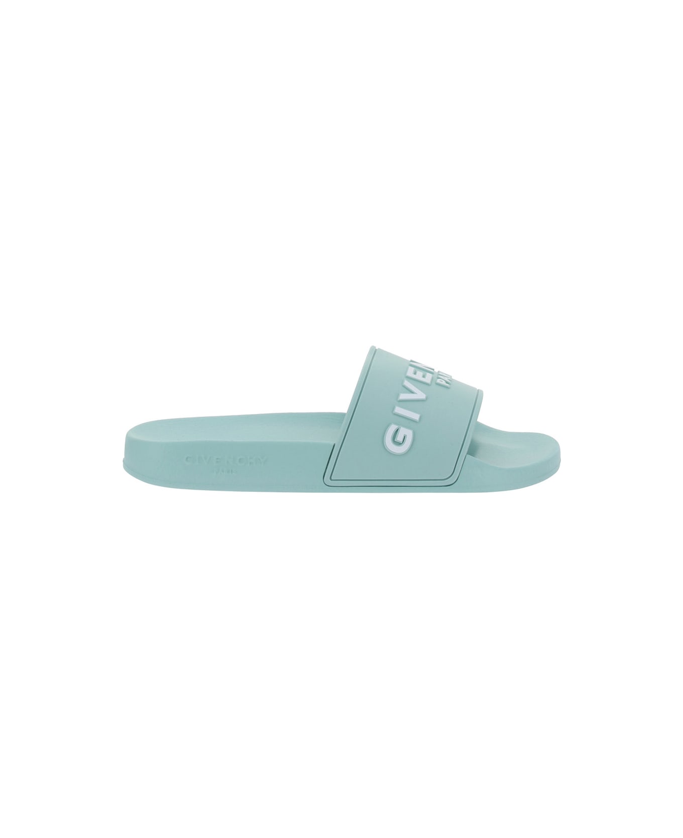 Givenchy Sandals - Celadon
