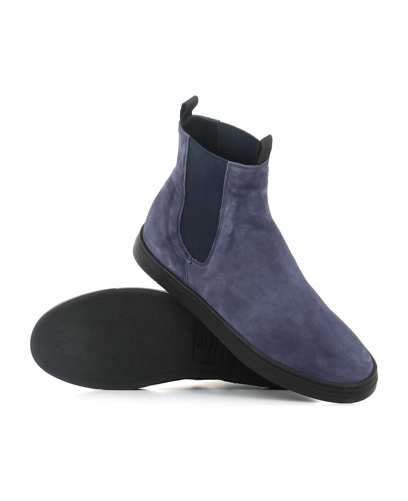 Officine Creative Chelsea Karma/102 - Blue