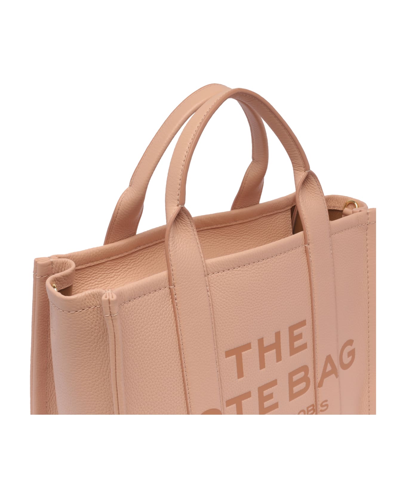 Marc Jacobs The Medium Tote Bag - Rose